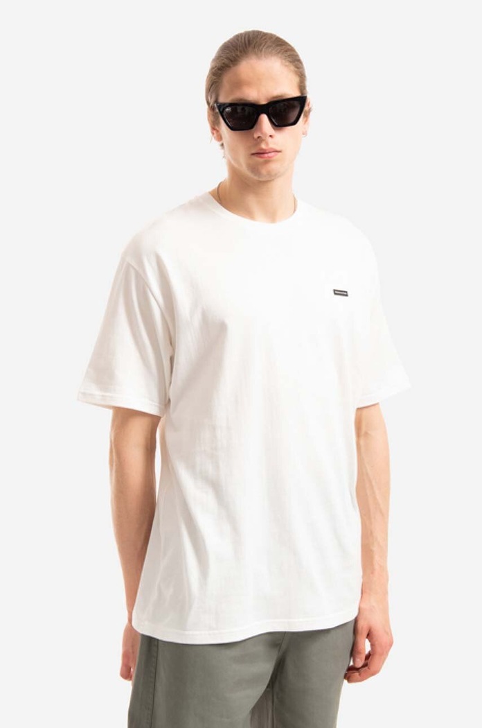 Памучна тениска thisisneverthat T.N.T Classic Tee TN220TTSST02