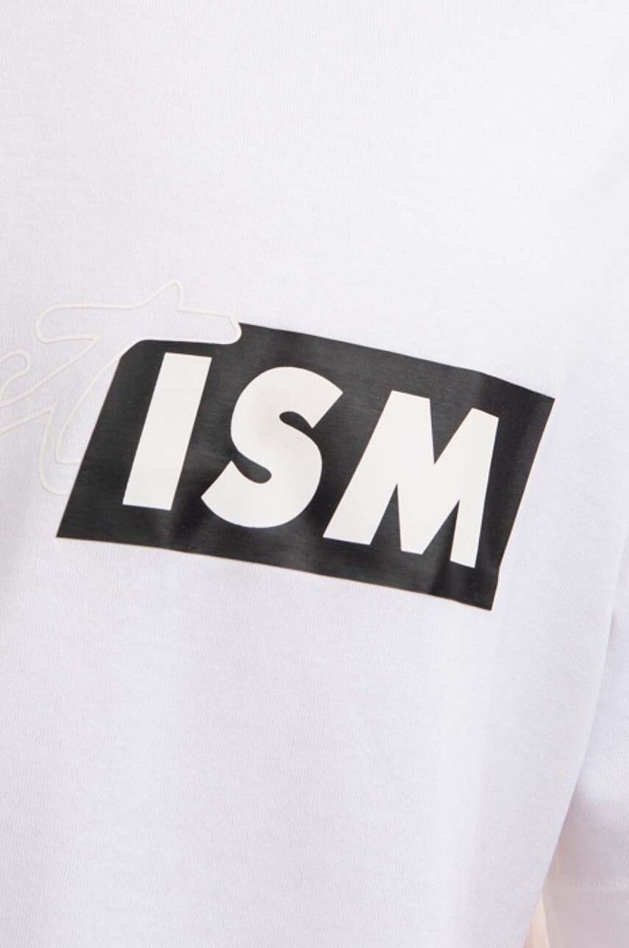 Lacoste cotton T-shirt TH4361.001 white
