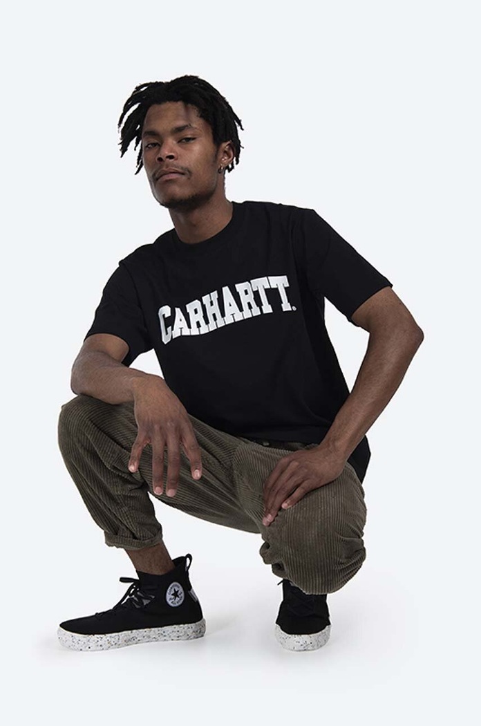 Carhartt WIP Cotton t-shirt I028990.