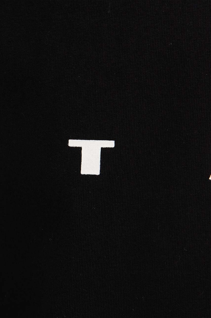 STAMPD cotton longsleeve top SLA.M2992LT