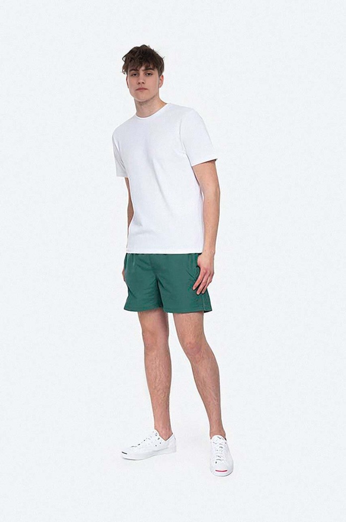 Norse Projects t-shirt N01.0489.0001 white AA00