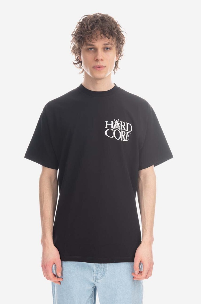 Aries cotton T-shirt AR60004
