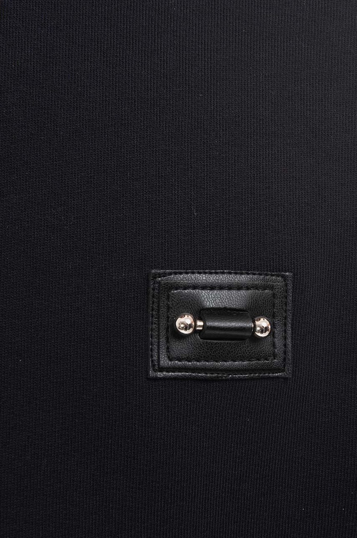 Neil Barett cotton t-shirt PBJS183.U514C