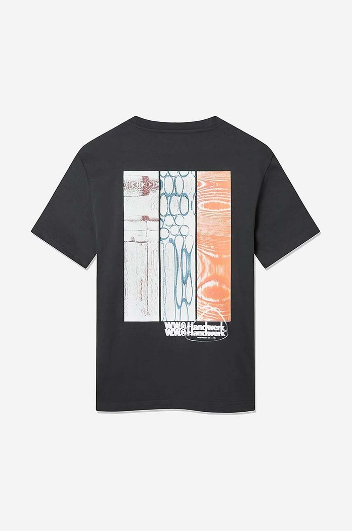 Wood Wood t-shirt bawełniany 12245706.2106