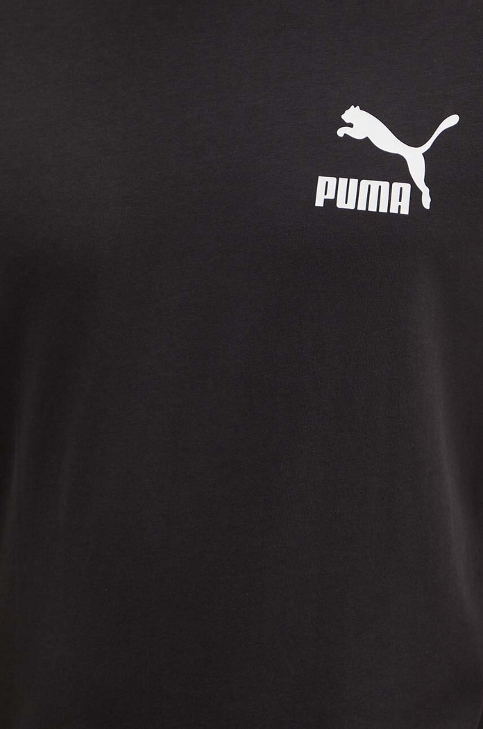 Kratka majica Puma 538204.01 črna