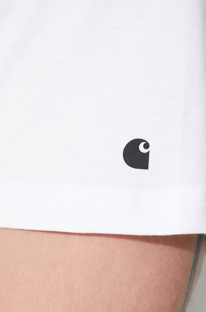 Carhartt WIP t-shirt in cotone I026264
