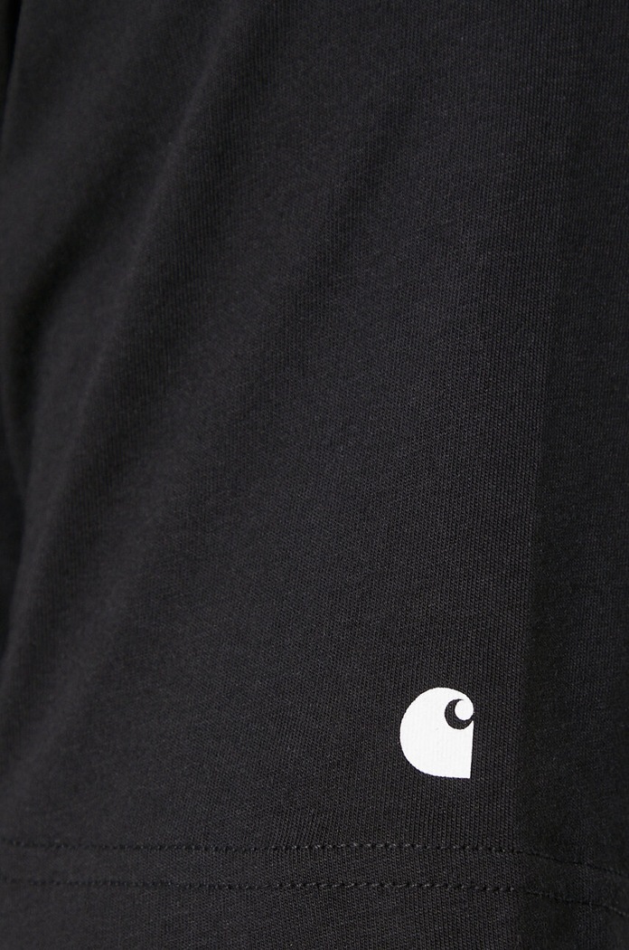 Carhartt WIP t-shirt bawełniany S/S Base T-shirt I026264