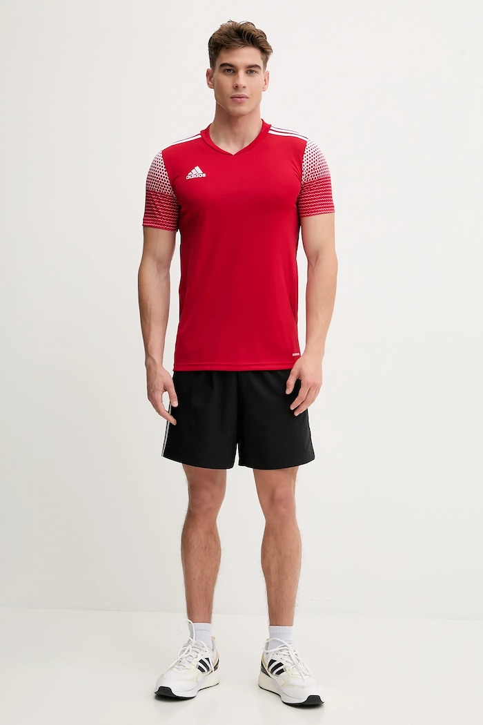 adidas tricou REGISTA 20 FI4551 rosu AA00
