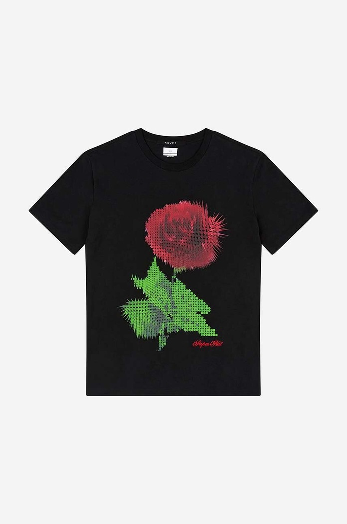 KSUBI t-shirt in cotone MSP23TE014