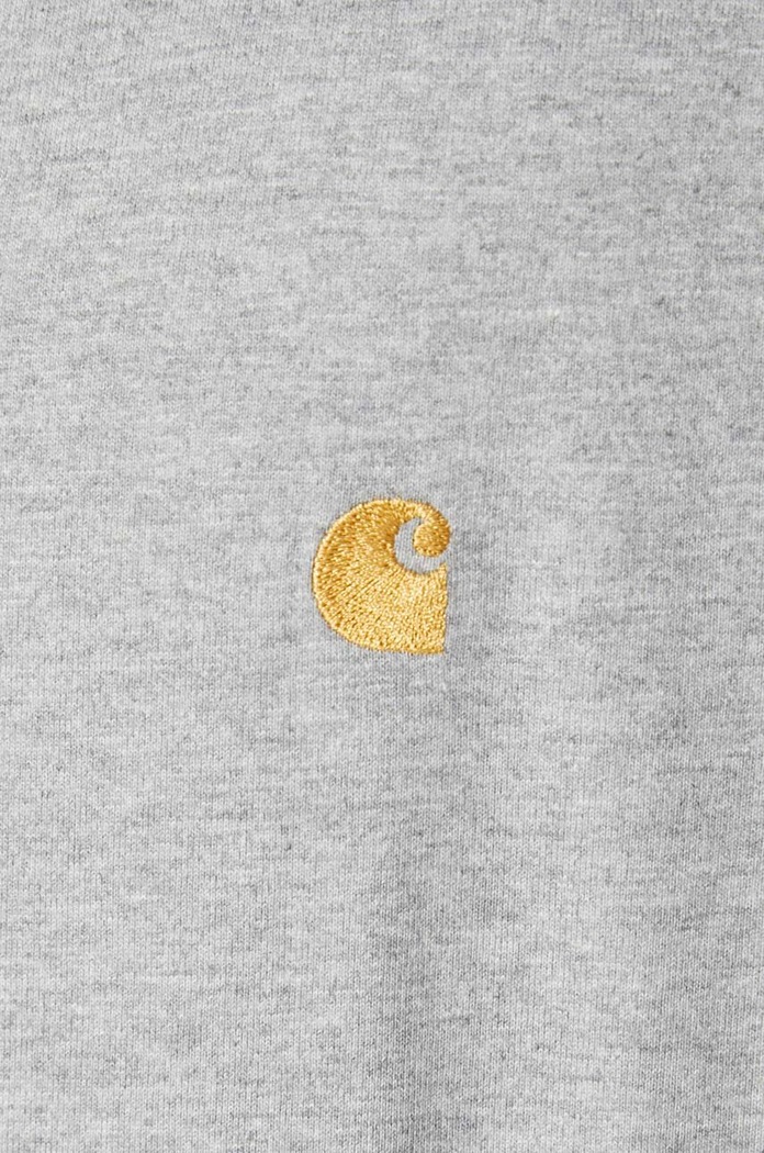 Carhartt WIP cotton t-shirt I026391.00MXX