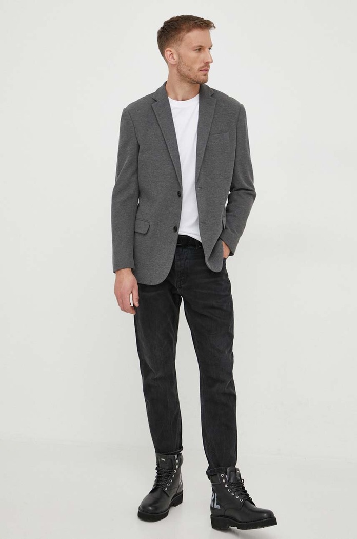 Joop! tricou din bumbac 30025786 alb AA00