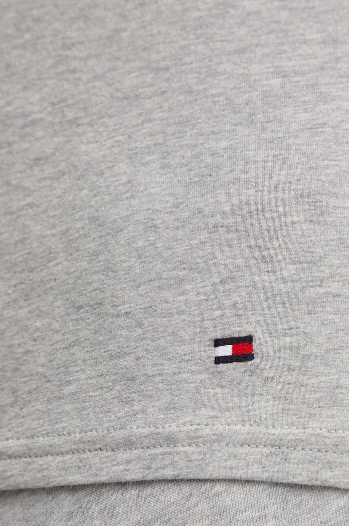 Pamučna majica Tommy Hilfiger 3-pack UM0UM03137