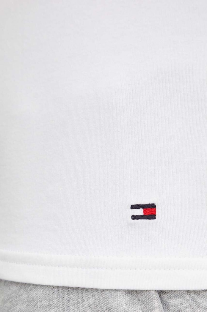 Pamučna majica Tommy Hilfiger 3-pack UM0UM03137