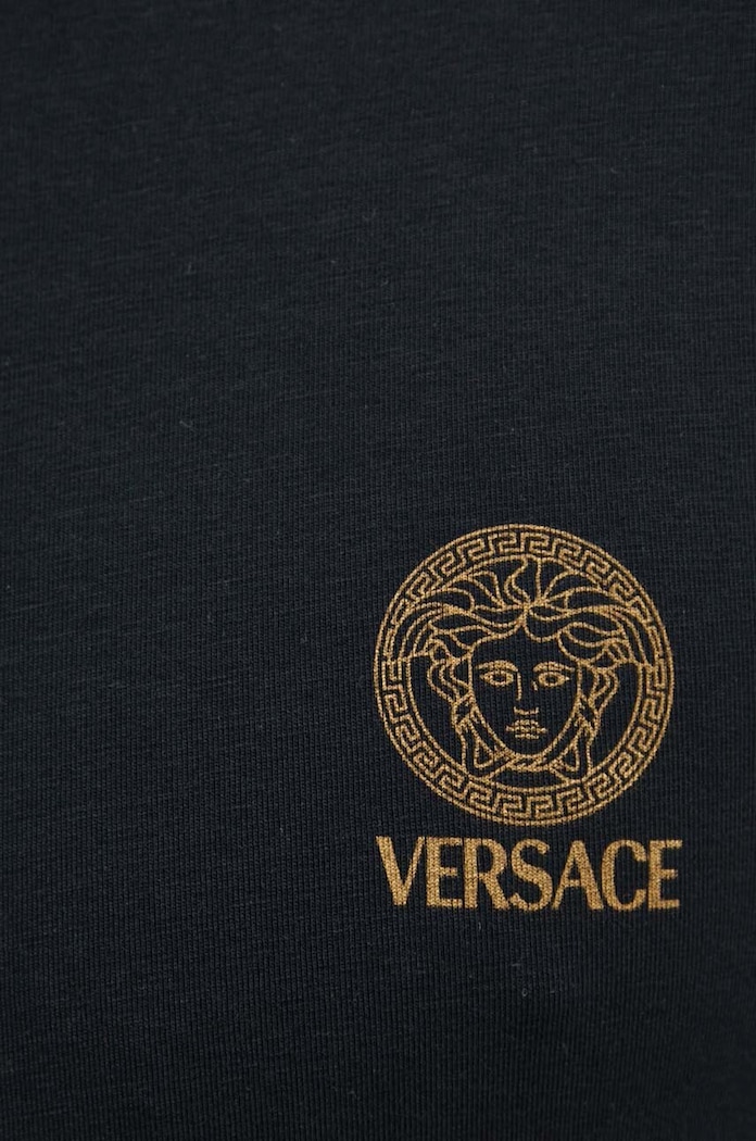 Majica kratkih rukava Versace AUU01004.1A10011