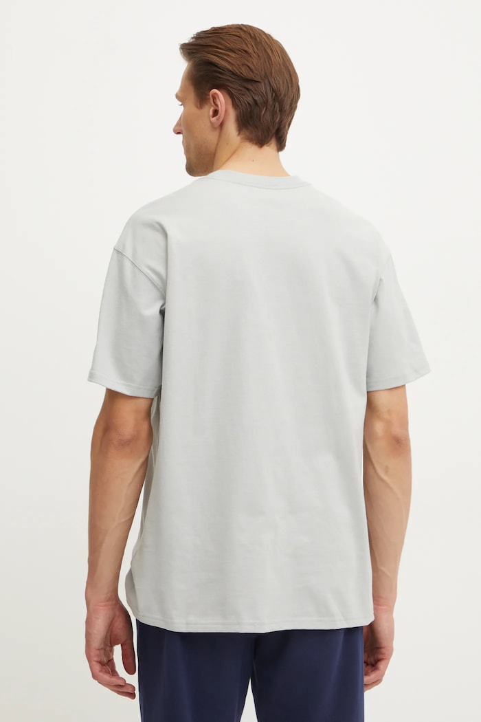 Îmbrăcăminte Nike tricou din bumbac Dallas Cowboys 01AY.09D.V6Z.NP1 gri