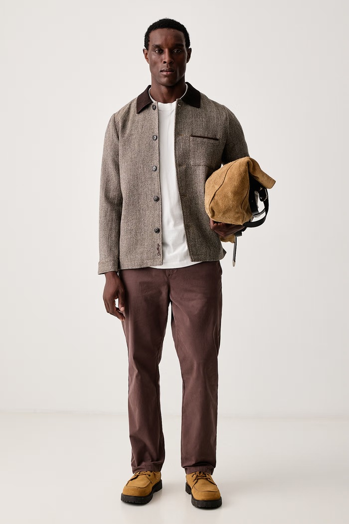 MC2 Saint Barth T-shirt męski bawełniany biały DLR0001