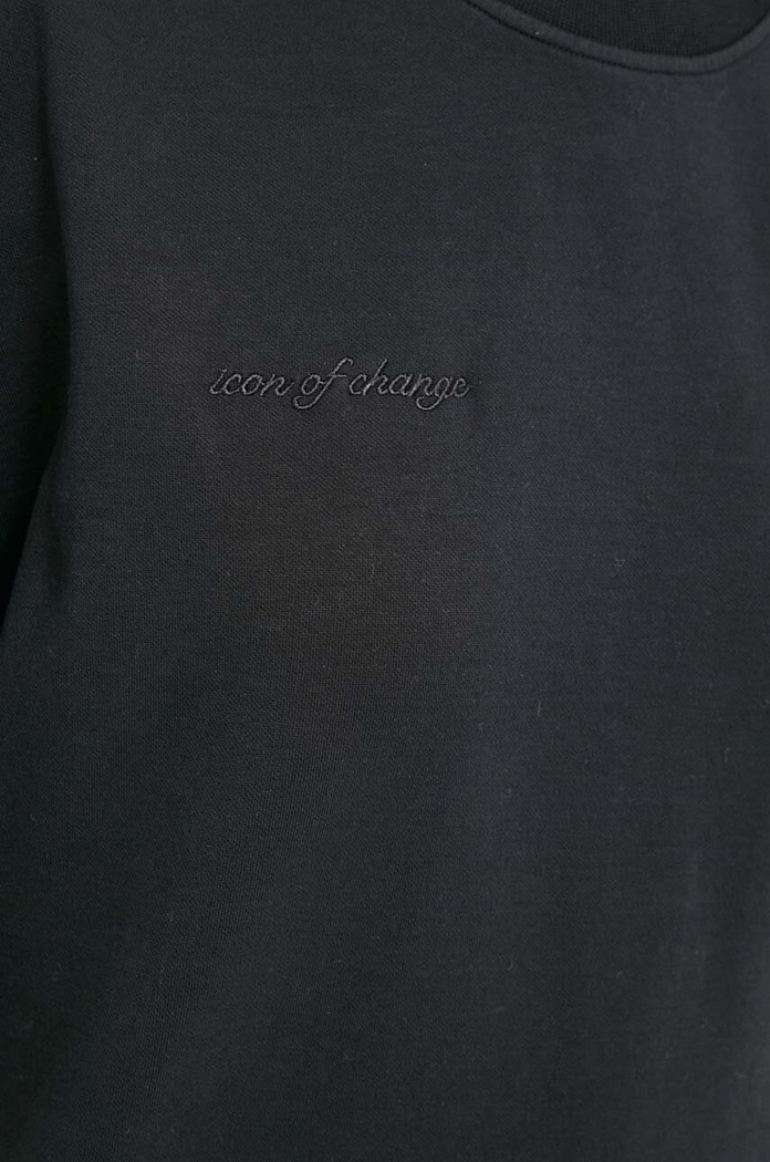 Preach t-shirt in cotone 206312.NOS