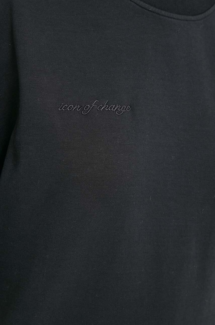 Preach t-shirt in cotone 206312.NOS