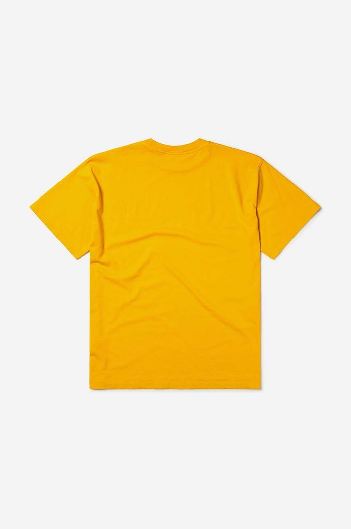 Aries cotton T-shirt AR60002