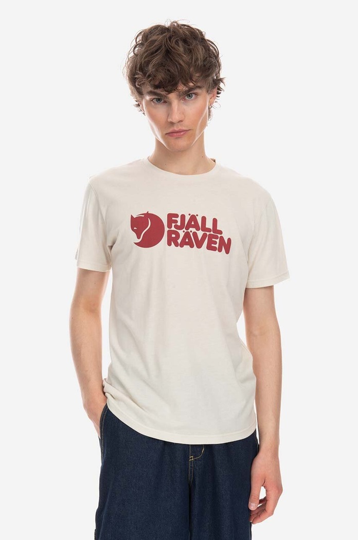 Tričko Fjallraven F87310.113