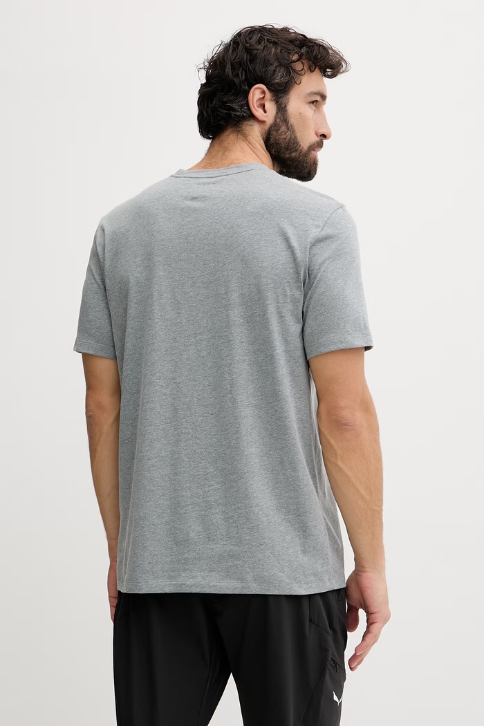 Fjallraven tricou gri F87313.051