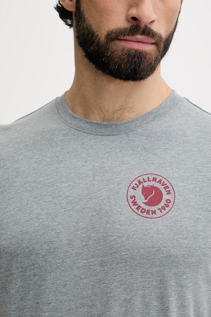 Fjallraven tricou F87313.051