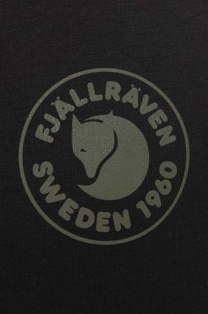 Fjallraven t-shirt 1960 Logo F87313.550