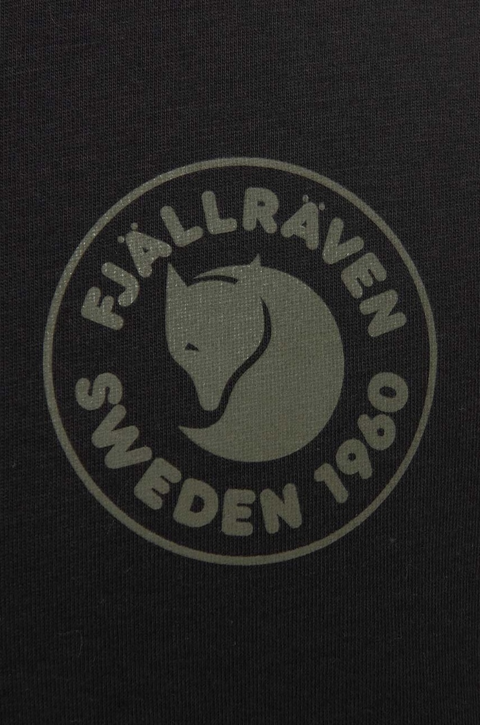 Fjallraven t-shirt 1960 Logo F87313.550
