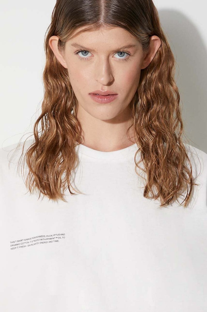 Pangaia t-shirt 10000288