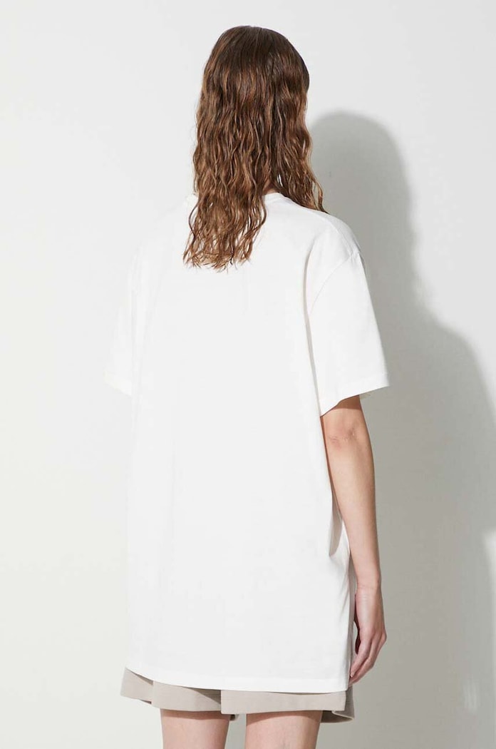 Pangaia t-shirt 10000288