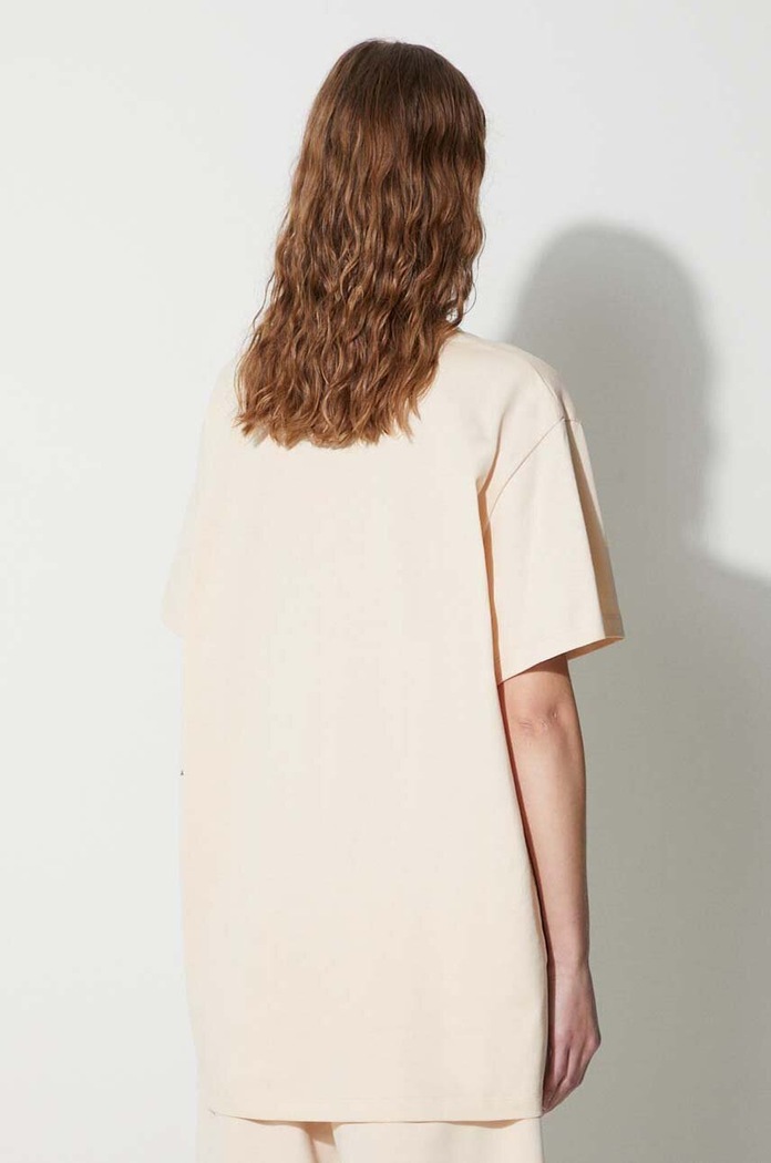 Pangaia t-shirt 10000288