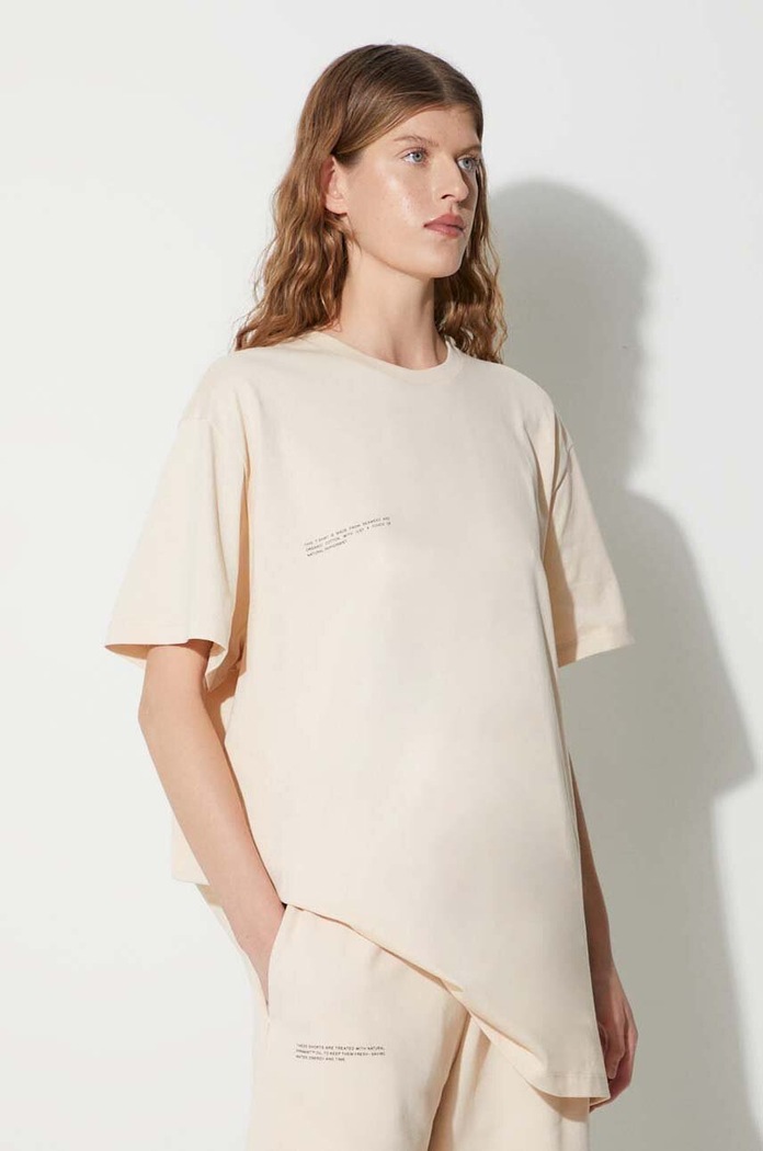 Pangaia t-shirt 10000288