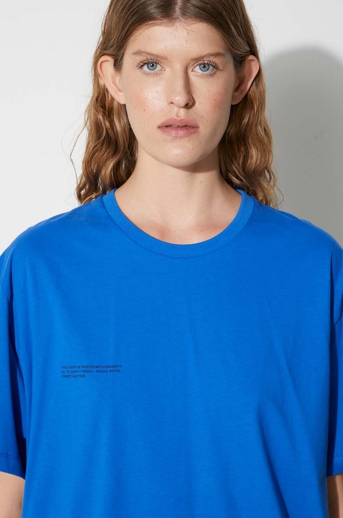 Pangaia tricou din bumbac 10000287
