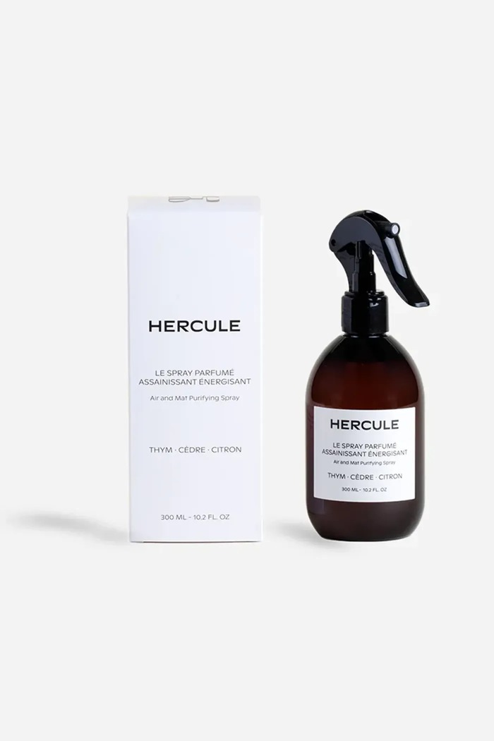 Sprej na čistenie rohoží Hercule Studio 300 ml viacfarebná IS.SPAE.0.2208