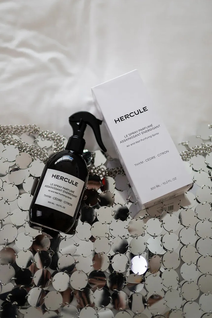 Doplnky Sprej na čistenie rohoží Hercule Studio 300 ml IS.SPAE.0.2208 viacfarebná