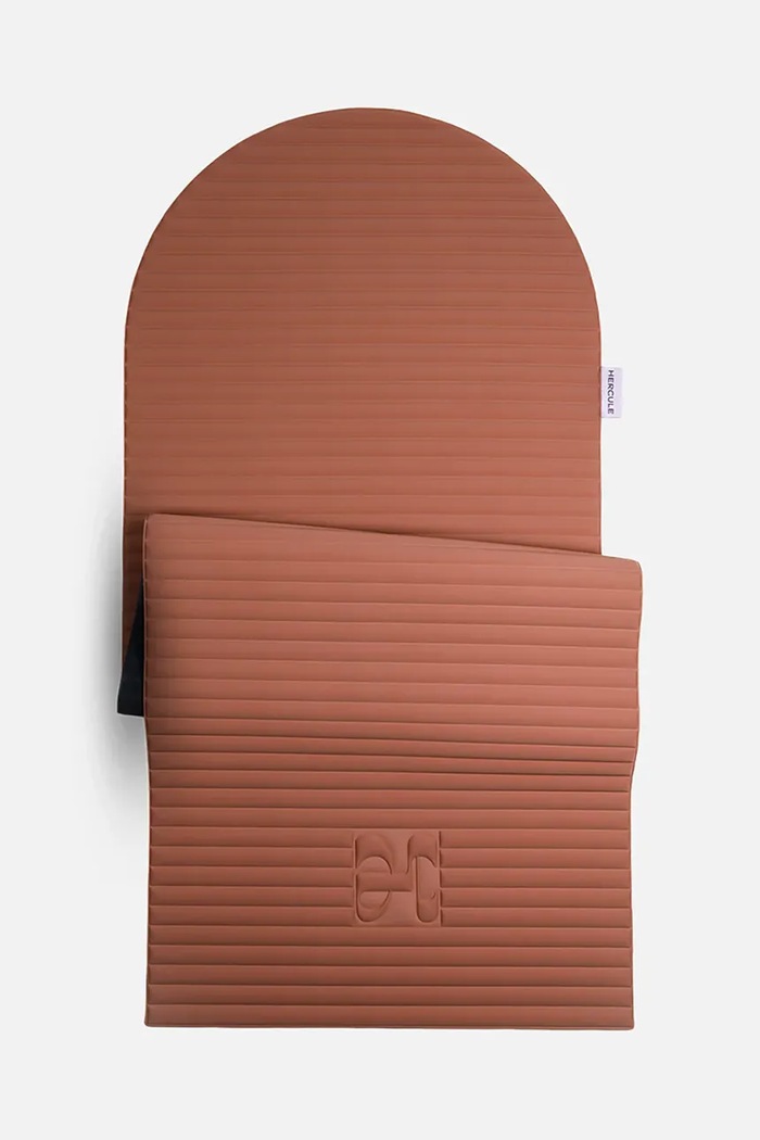 Hercule Studio saltea de yoga Archy rosu ML.TA.TC.2210