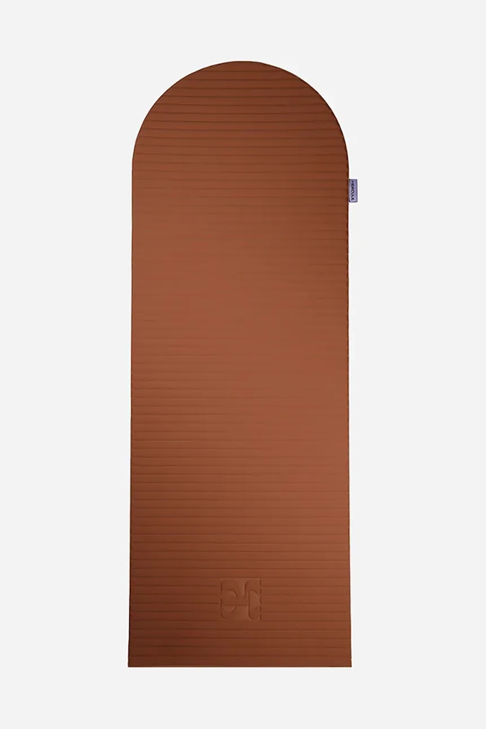 Hercule Studio saltea de yoga Archy ML.TA.TC.2210 rosu AA00