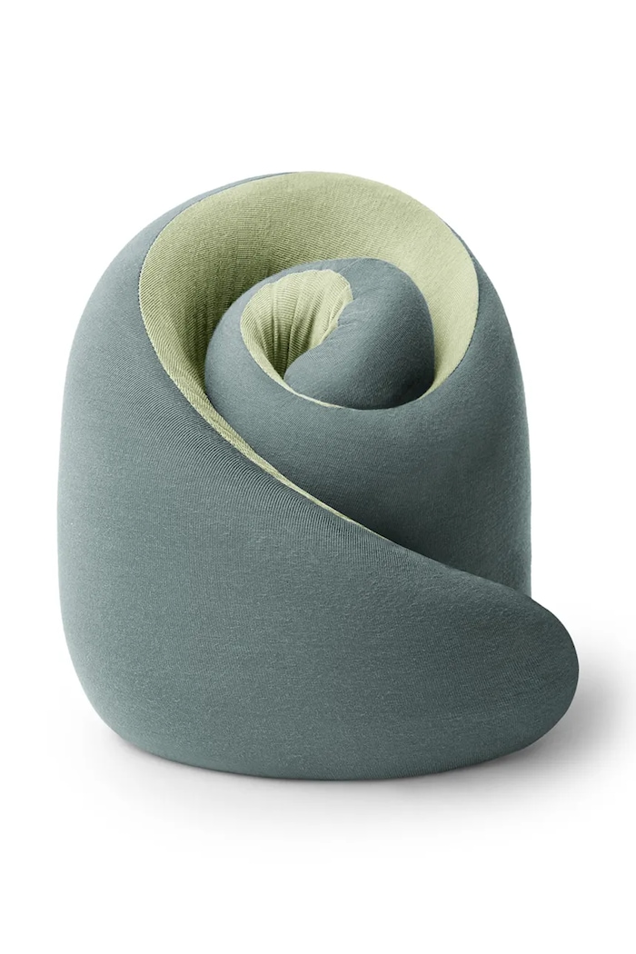 Ostrichpillow cuscino per il colletto Go OPGV20U multicolore AA00