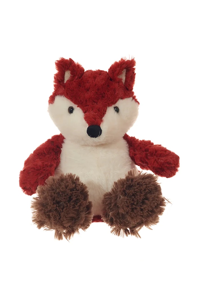 Aroma Home Termos Snuggable Hottie rosu AH0088FO