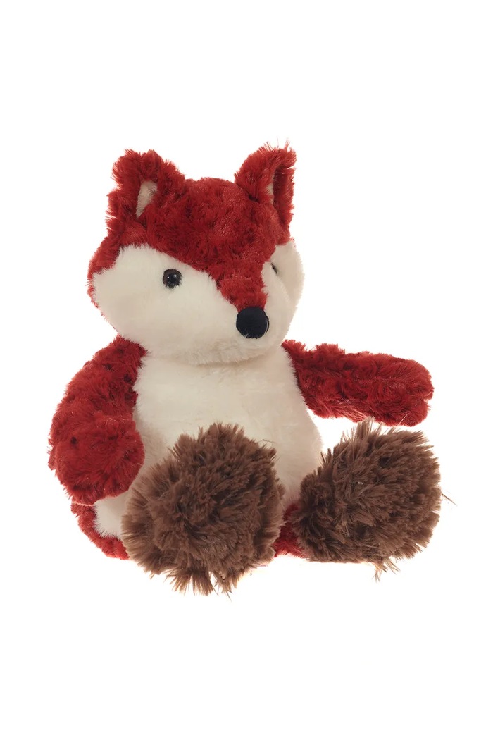 Aroma Home Termos Snuggable Hottie AH0088FO rosu AA00