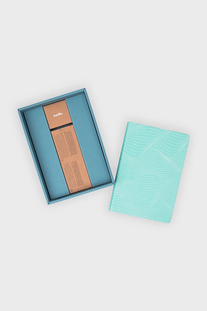 Home SPA Σετ χαλάρωσης Luckies of London Mindfull Bath LK.MEMB πολύχρωμο
