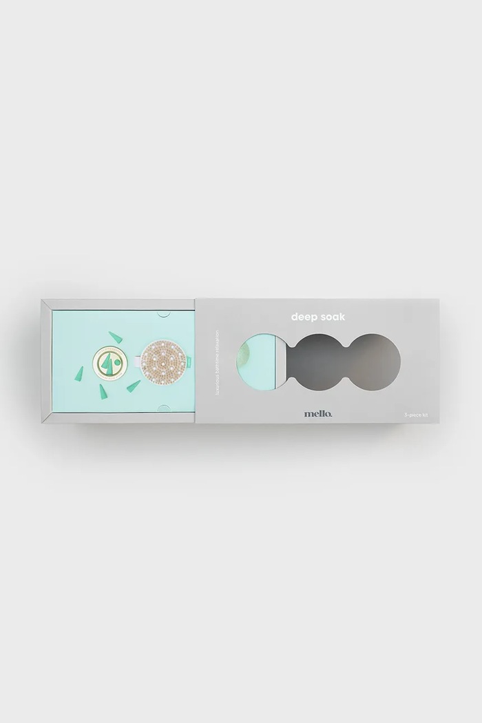 Home SPA Luckies of London relaxációs készlet Deep Soak 5 db LK.MEDS többszínű