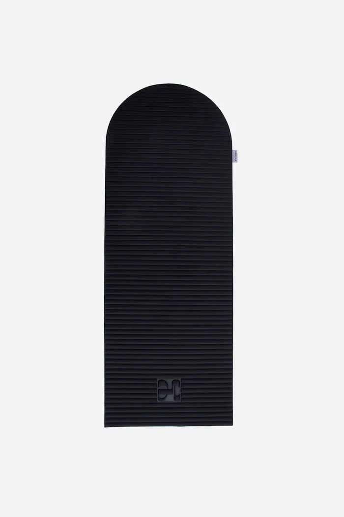 Hercule Studio saltea de yoga 190 x 70 x 0,8 cm ML.TA.NR negru AA00