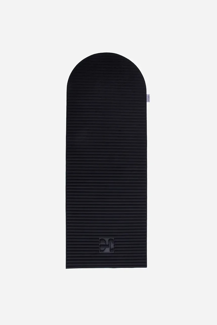 Hercule Studio saltea de yoga 190 x 70 x 0,8 cm ML.TA.NR negru AA00