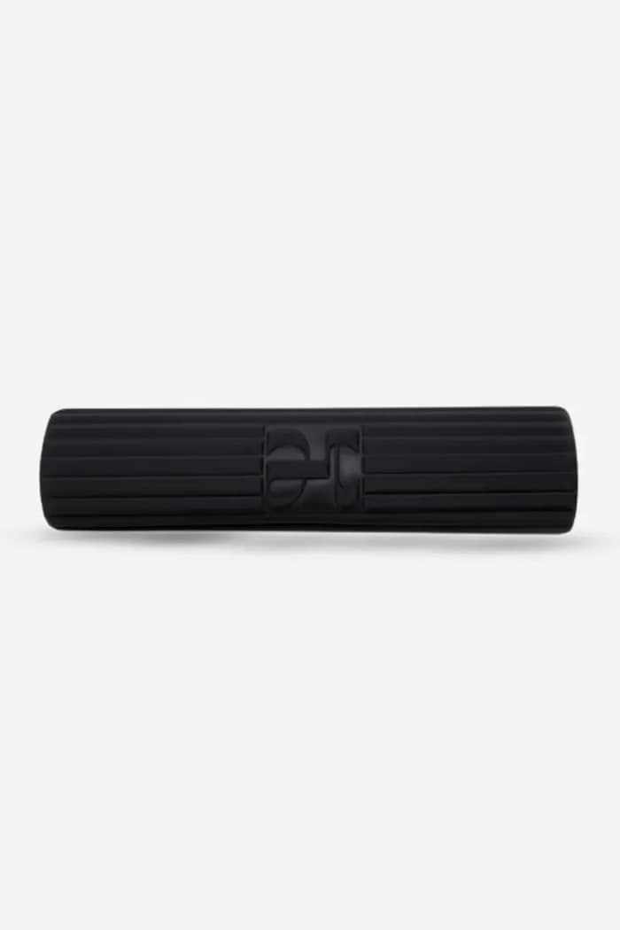 Hercule Studio saltea de yoga 190 x 70 x 0,8 cm negru ML.TA.NR
