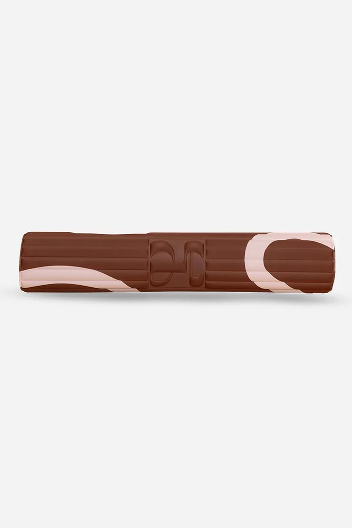 Hercule Studio saltea de yoga 190 x 70 x 0,8 cm maro ML.TA.PB2