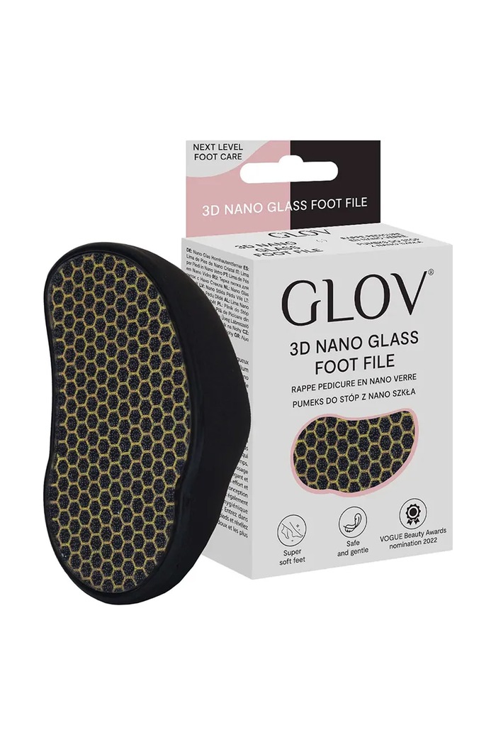 Home SPA Sada na starostlivosť o telo pre mužov GLOV Smooth Duo for Man 5907440749580 viacfarebná