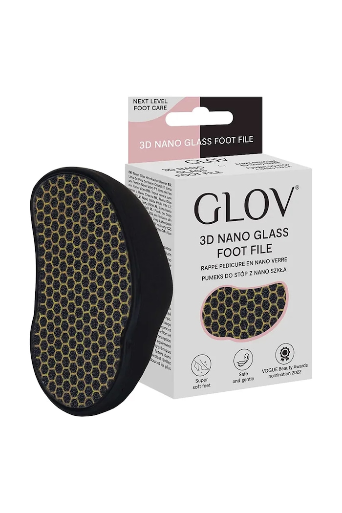 Home SPA Sada na starostlivosť o telo pre mužov GLOV Smooth Duo for Man 5907440749580 viacfarebná