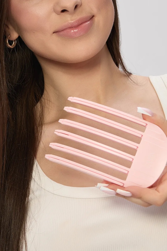 Home SPA Sada na objem vlasov GLOV Volume Whisperers 5907440749214 viacfarebná
