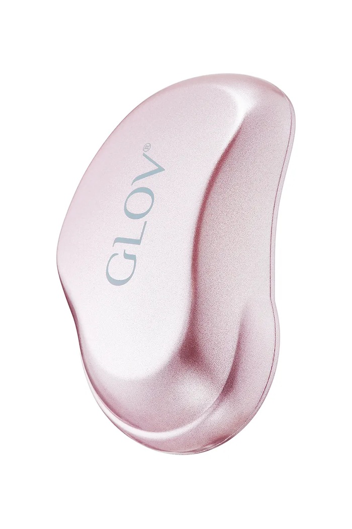 Πέτρα για τα πόδια από νανογυαλί GLOV 3D NANO GLASS FOOT FILE ροζ 5907440743021